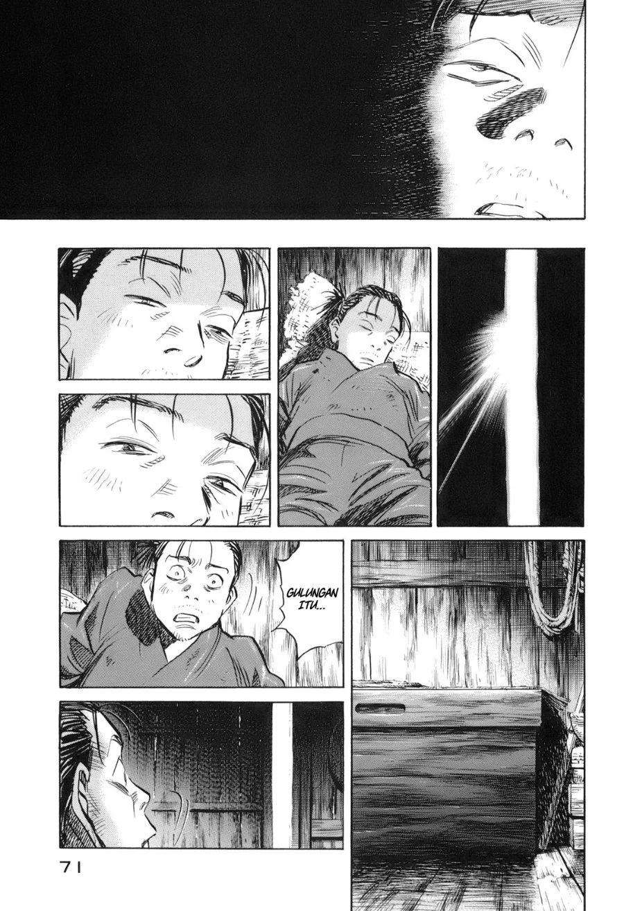 Billy Bat Chapter 21 Gambar 22