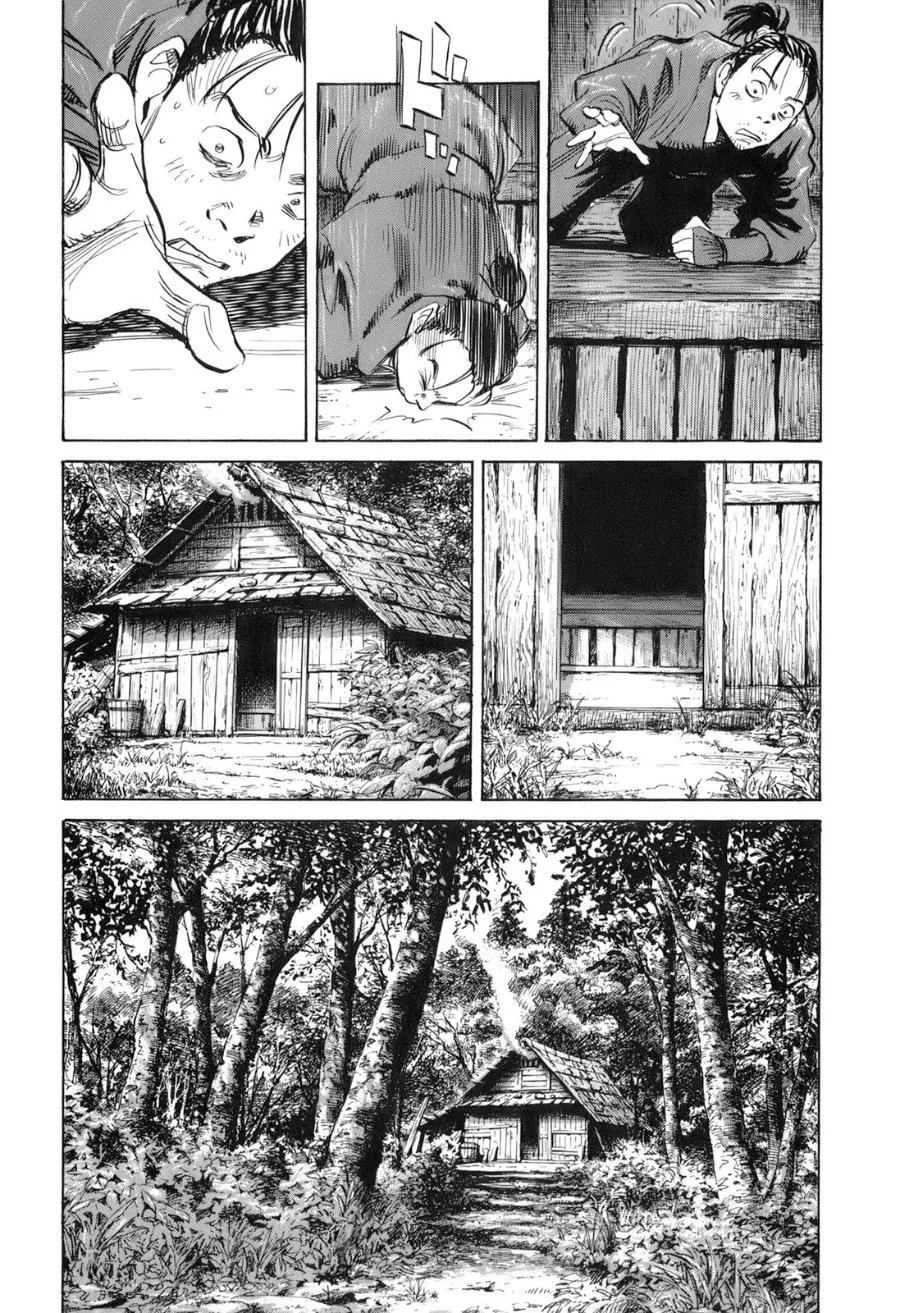 Billy Bat Chapter 21 Gambar 23