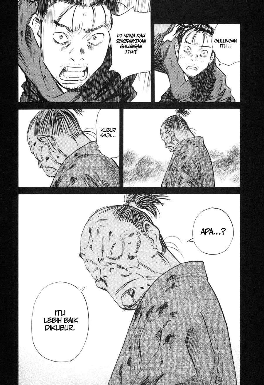 Billy Bat Chapter 21 Gambar 25
