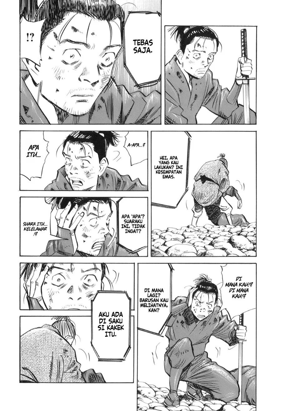 Billy Bat Chapter 22 Gambar 21