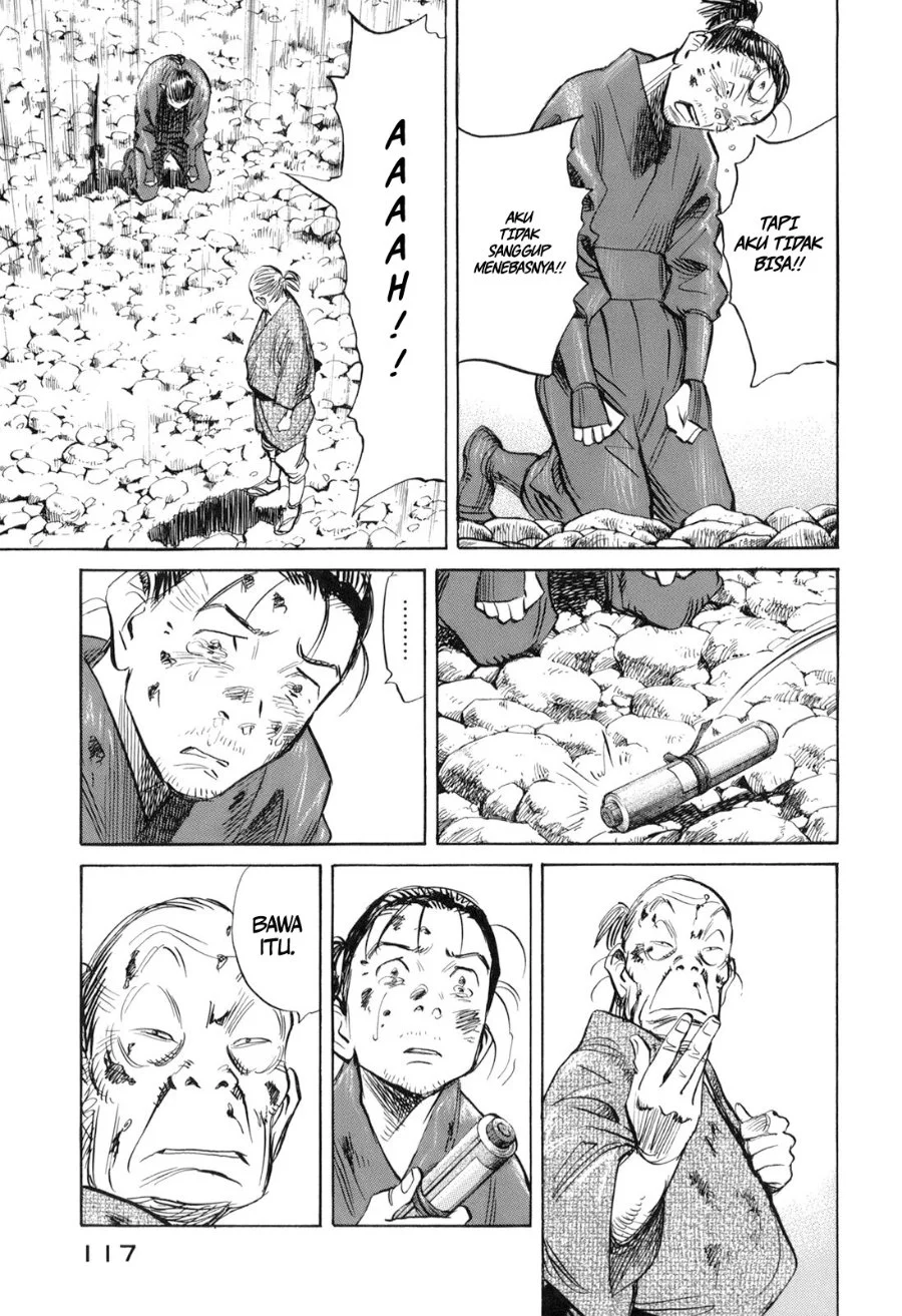Billy Bat Chapter 23 Gambar 19