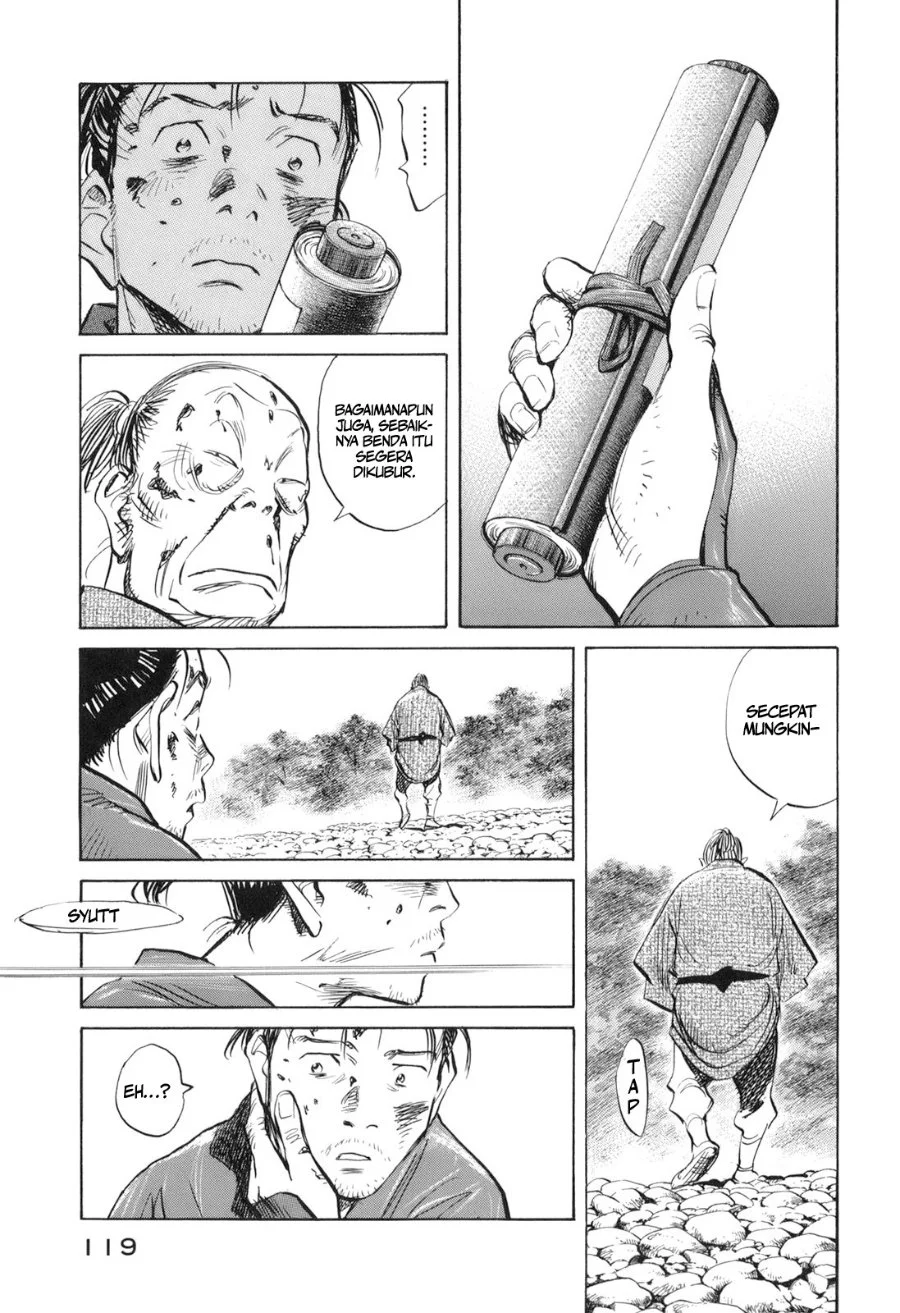 Billy Bat Chapter 23 Gambar 21