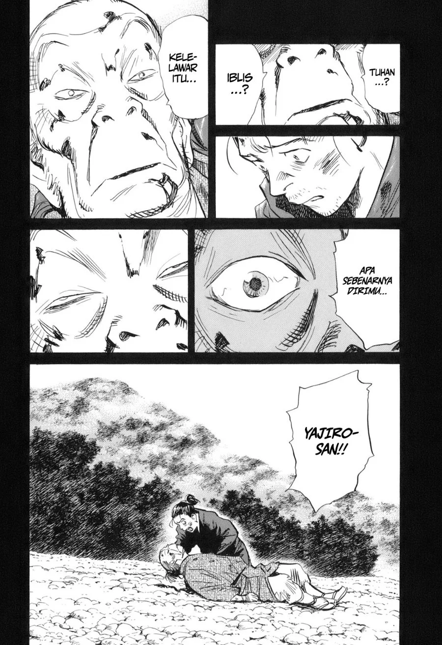 Billy Bat Chapter 23 Gambar 28