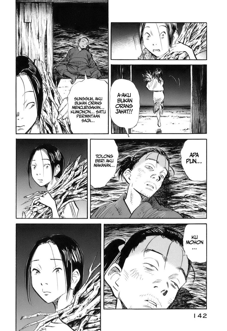 Billy Bat Chapter 24 Gambar 17