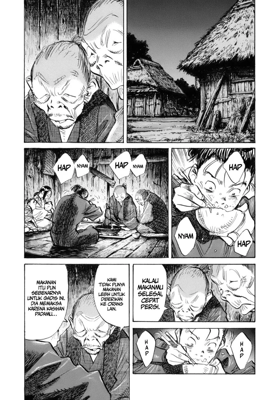 Billy Bat Chapter 24 Gambar 18