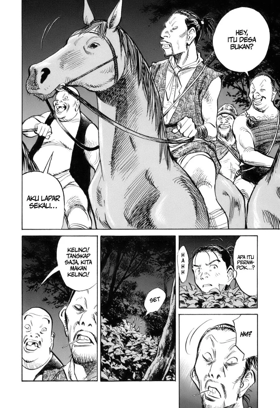 Billy Bat Chapter 24 Gambar 23