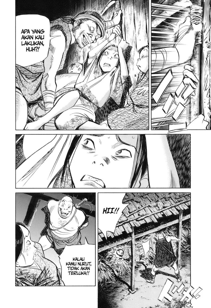 Billy Bat Chapter 25 Gambar 17
