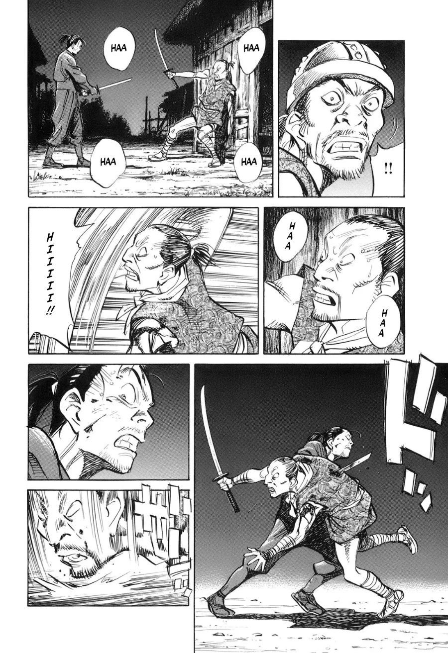 Billy Bat Chapter 25 Gambar 21