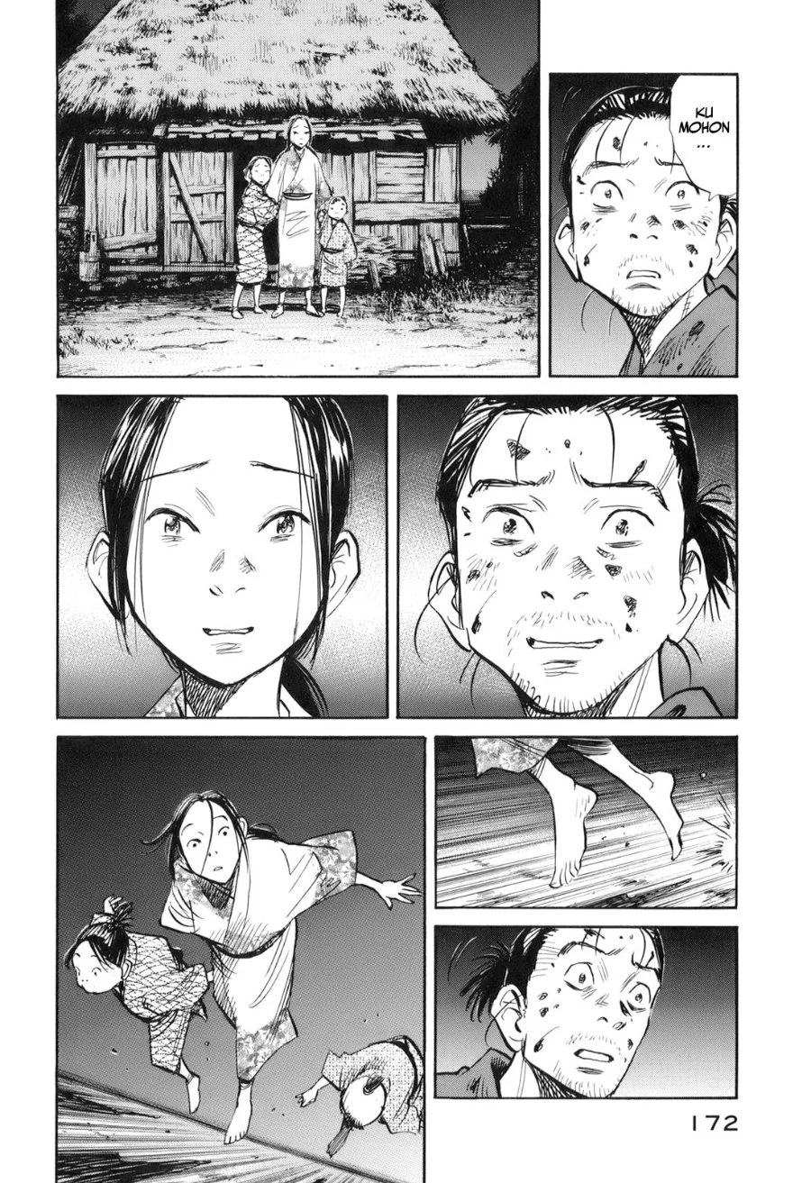 Billy Bat Chapter 25 Gambar 23