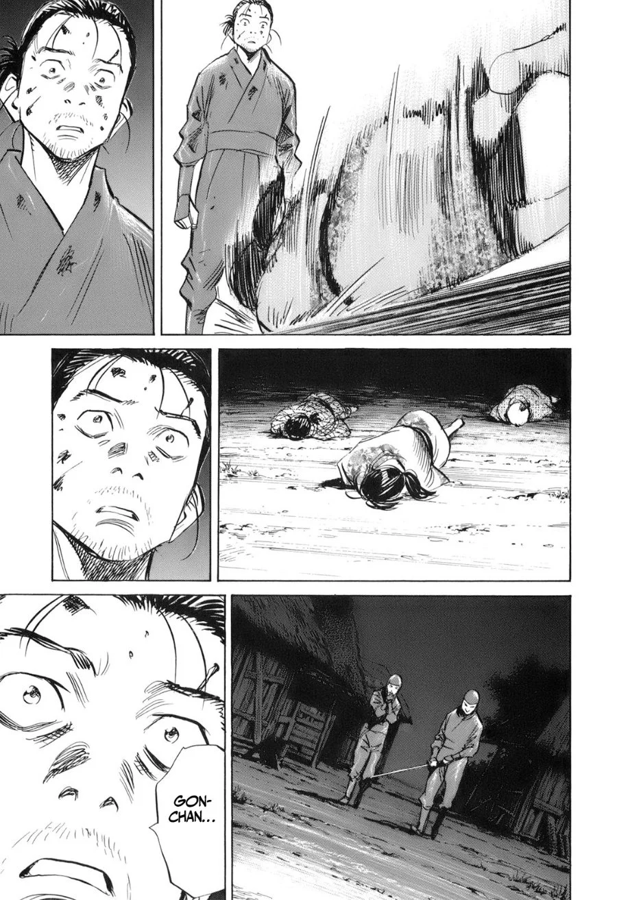 Billy Bat Chapter 25 Gambar 24