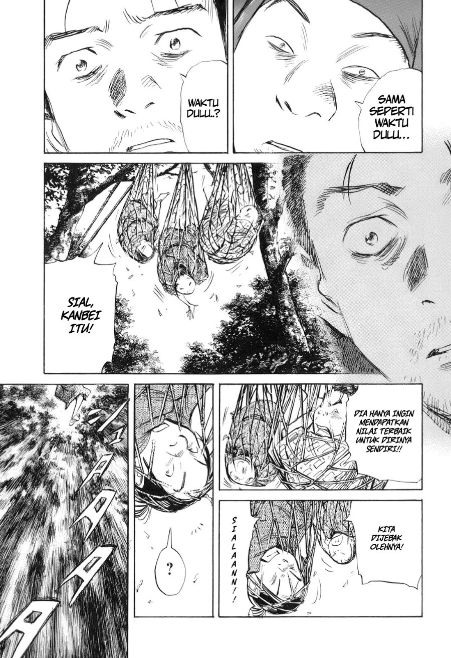 Billy Bat Chapter 26 Gambar 18