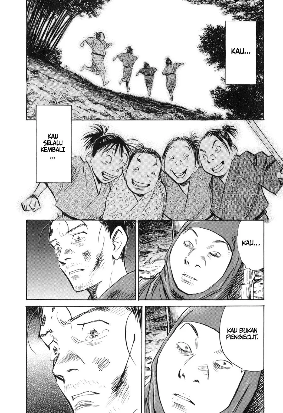Billy Bat Chapter 26 Gambar 20