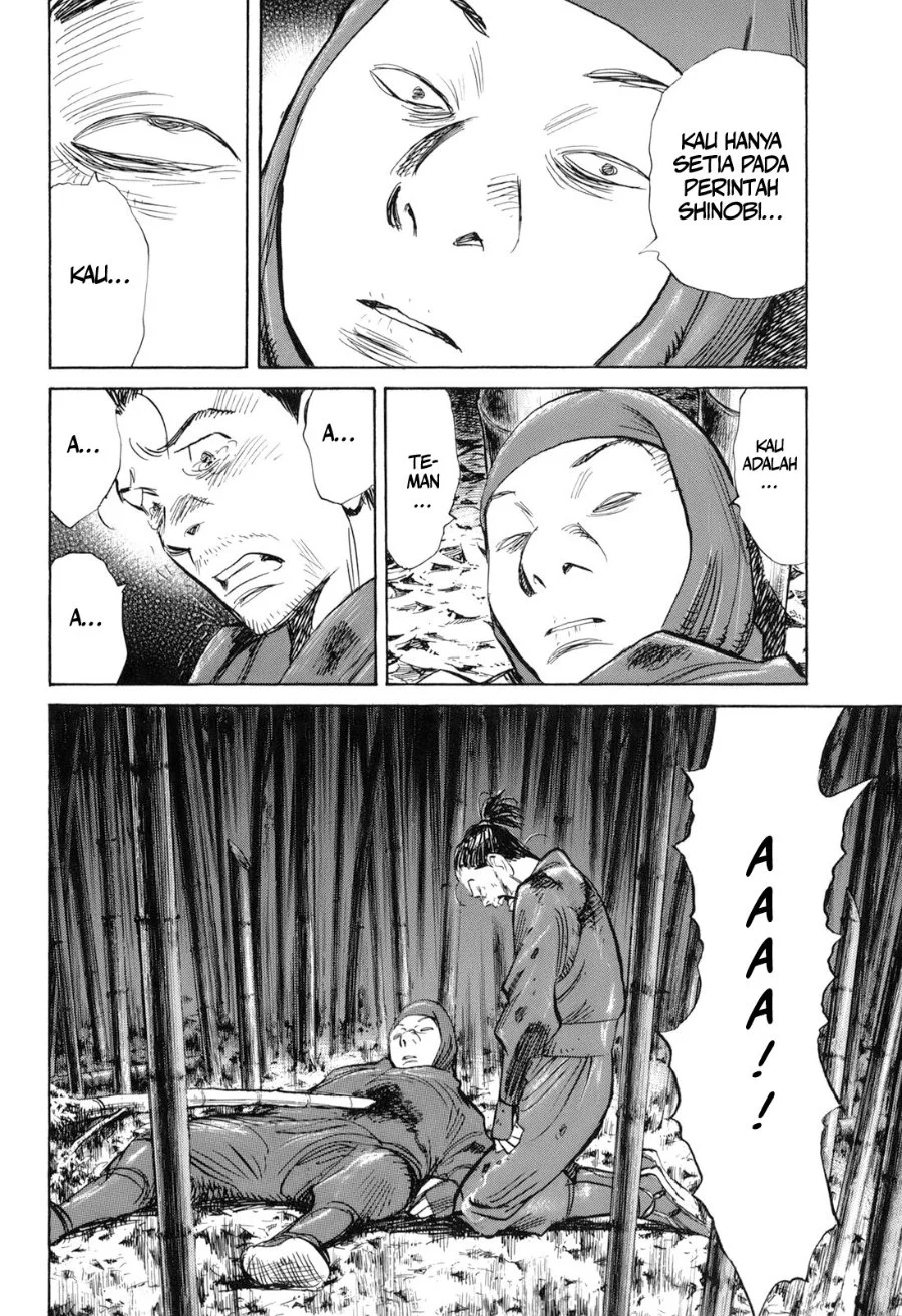Billy Bat Chapter 26 Gambar 21
