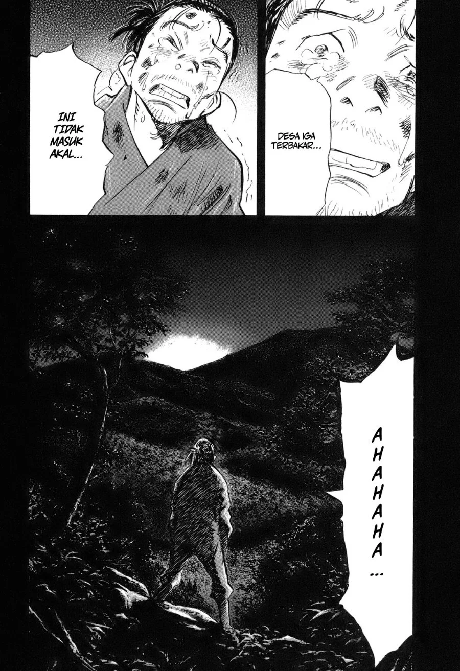 Billy Bat Chapter 26 Gambar 25