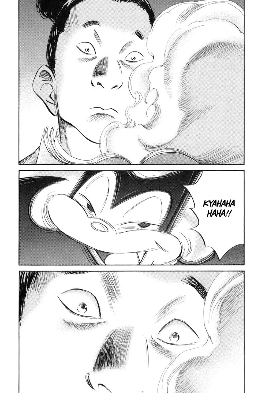 Billy Bat Chapter 27 Gambar 21