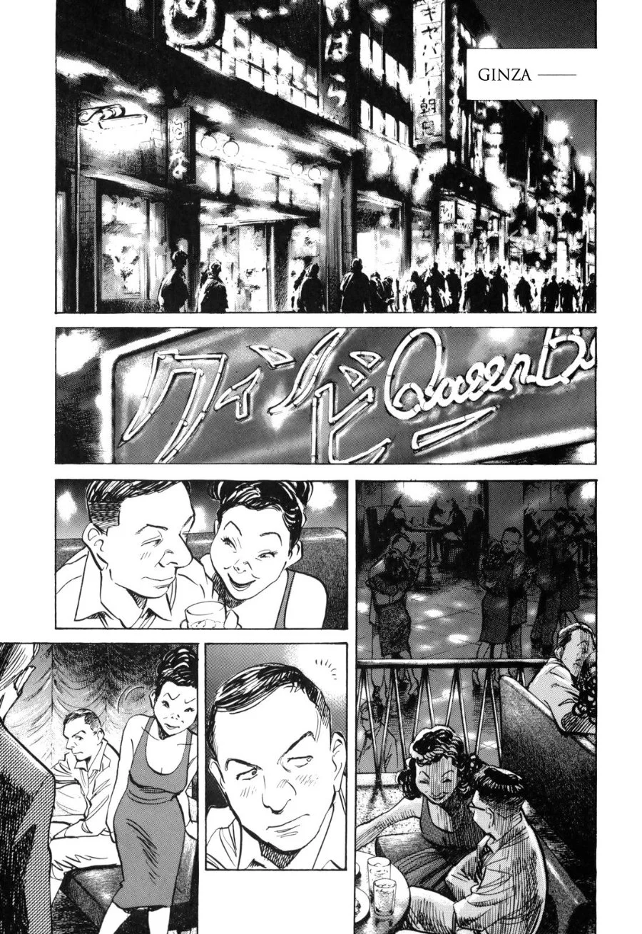 Billy Bat Chapter 29 Gambar 18
