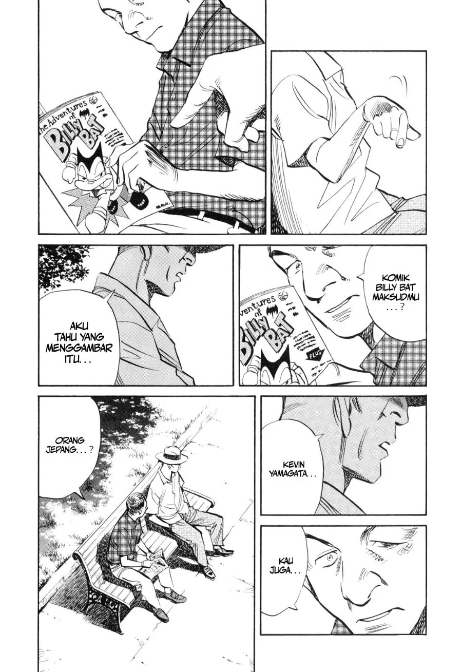 Billy Bat Chapter 29 Gambar 24