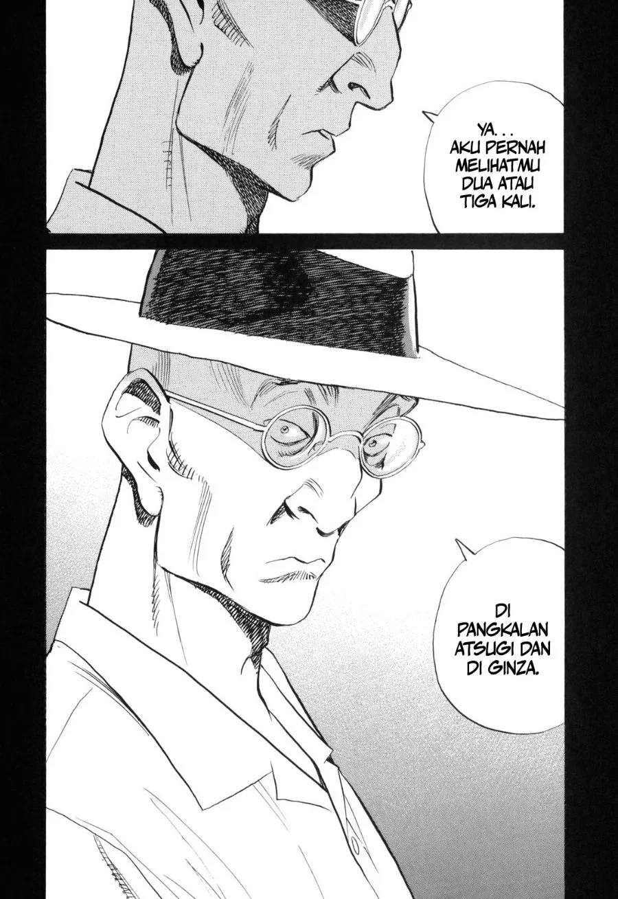Billy Bat Chapter 29 Gambar 25