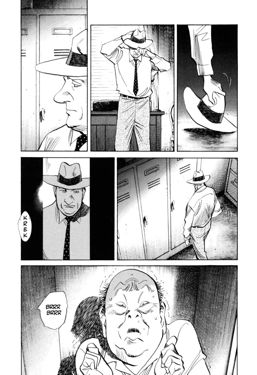 Billy Bat Chapter 31 Gambar 24