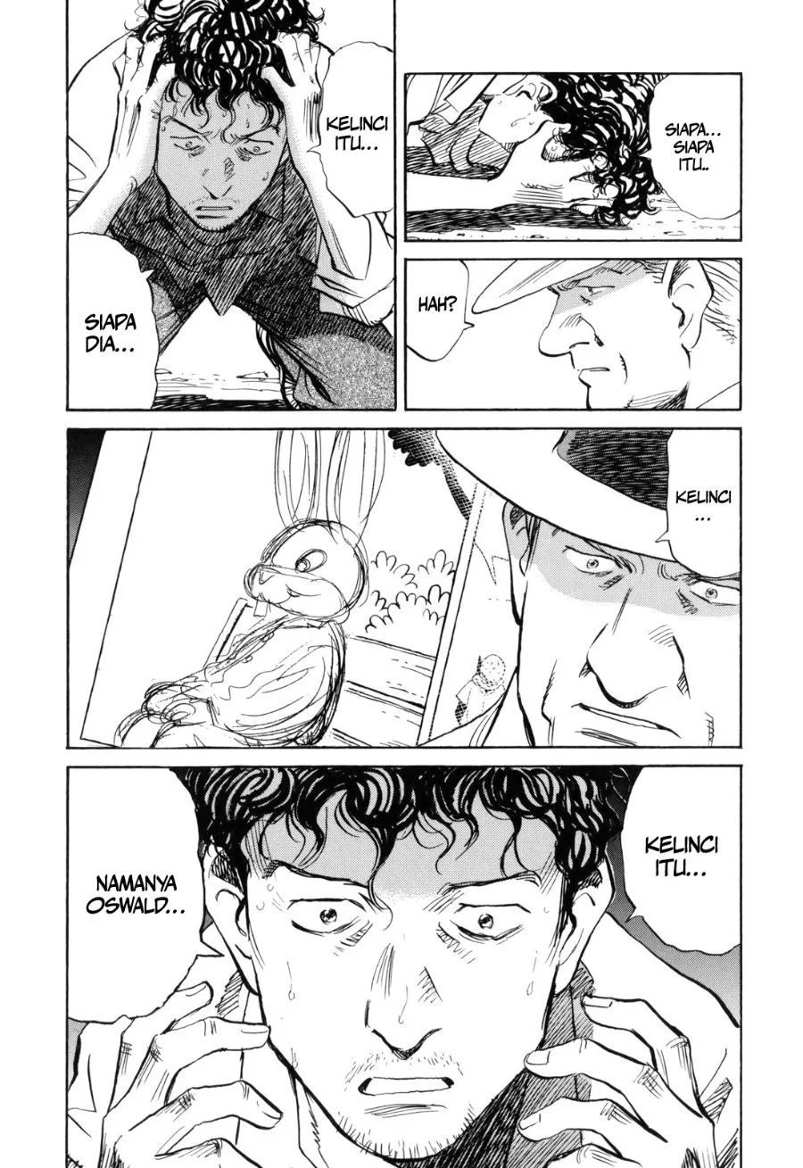 Billy Bat Chapter 34 Gambar 20