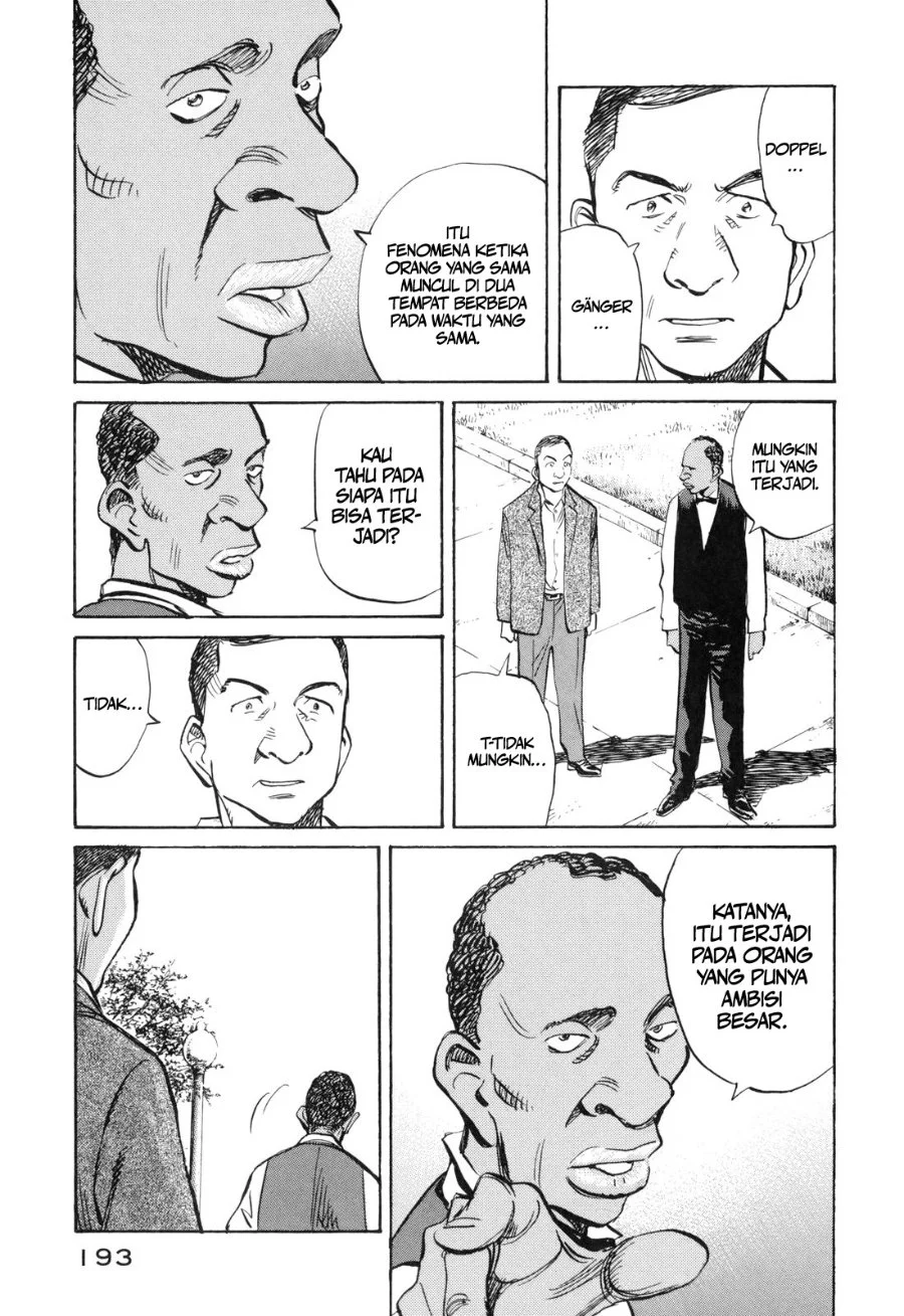 Billy Bat Chapter 35 Gambar 24