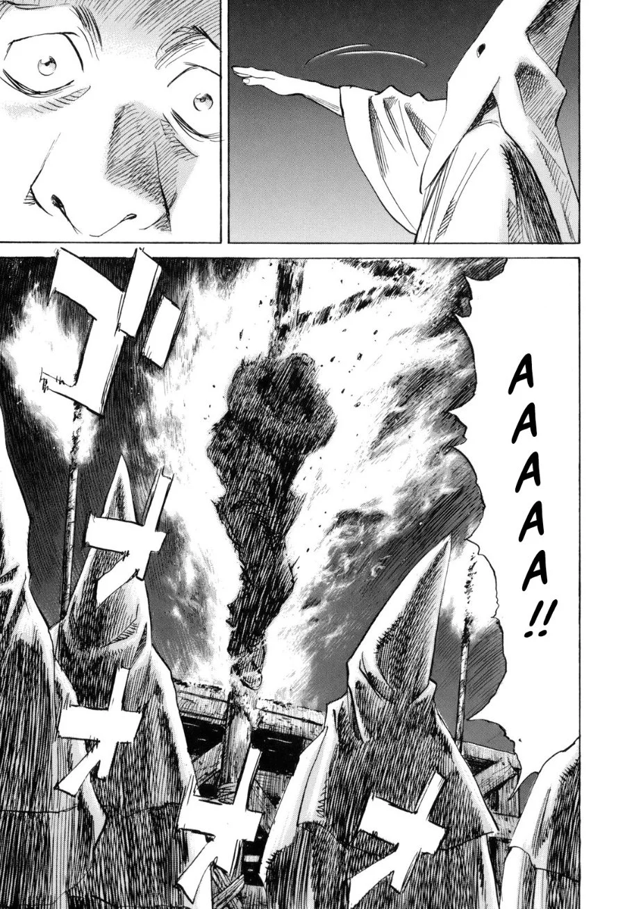 Billy Bat Chapter 39 Gambar 22