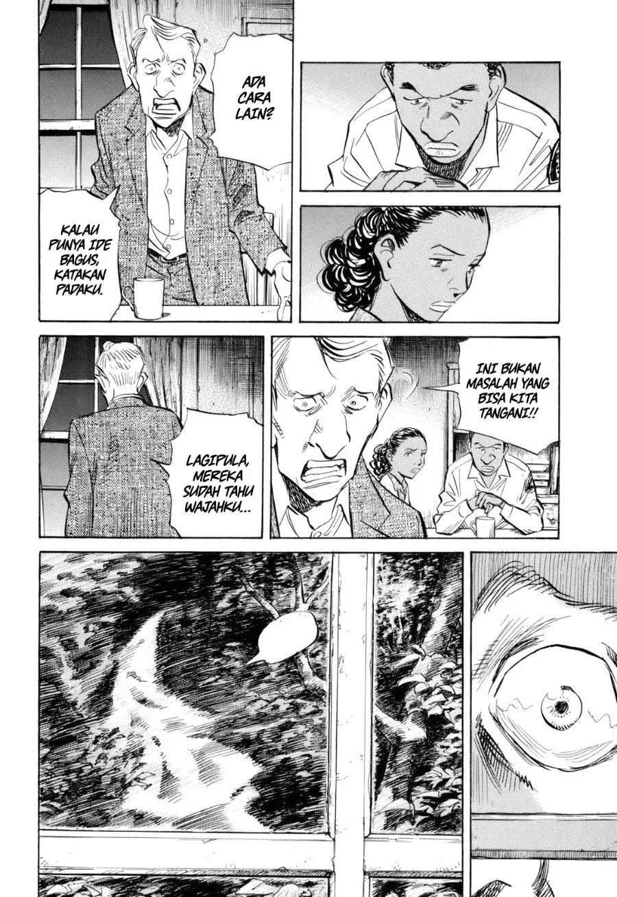 Billy Bat Chapter 40 Gambar 17