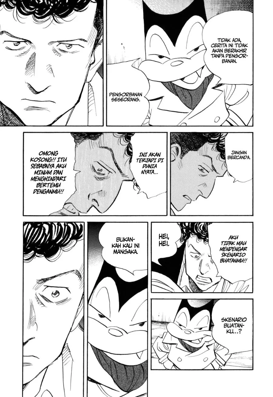 Billy Bat Chapter 44 Gambar 24