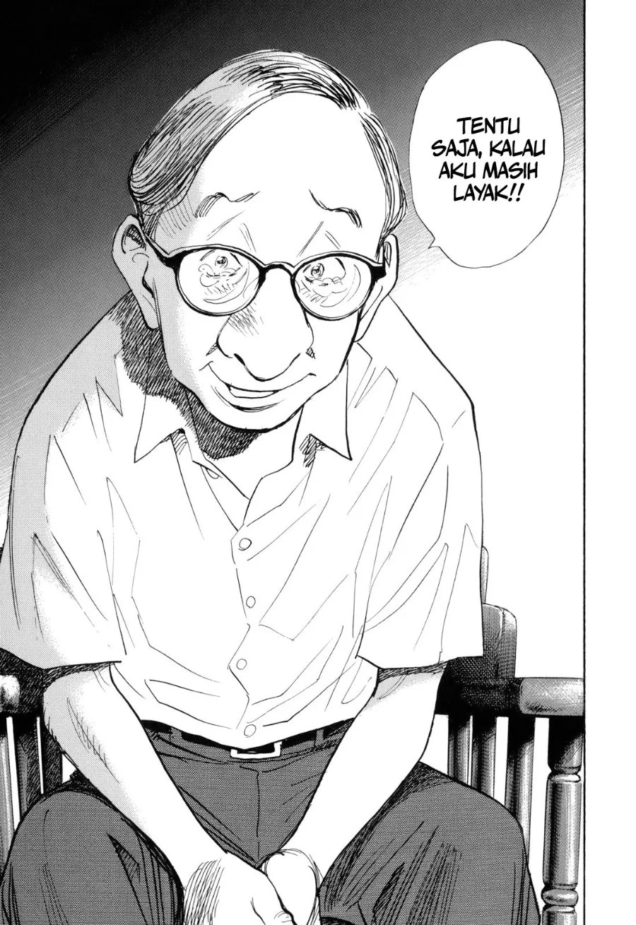 Billy Bat Chapter 45 Gambar 20