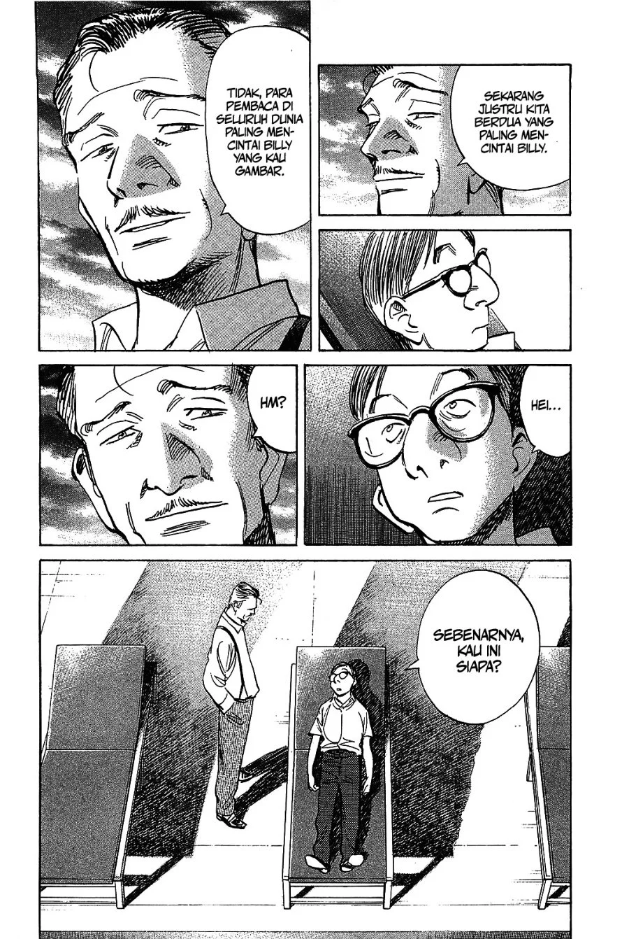 Billy Bat Chapter 47 Gambar 25