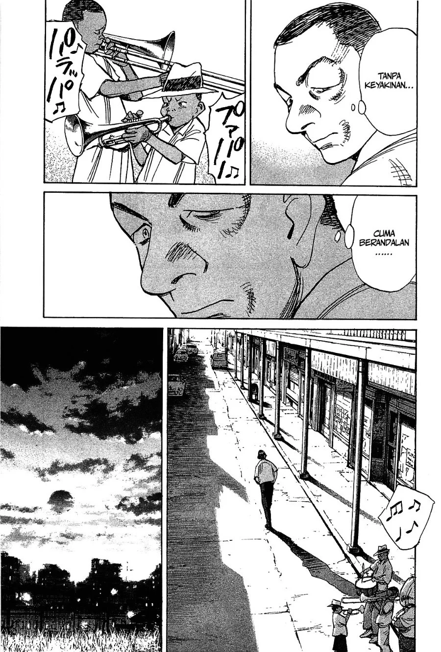 Billy Bat Chapter 48 Gambar 18