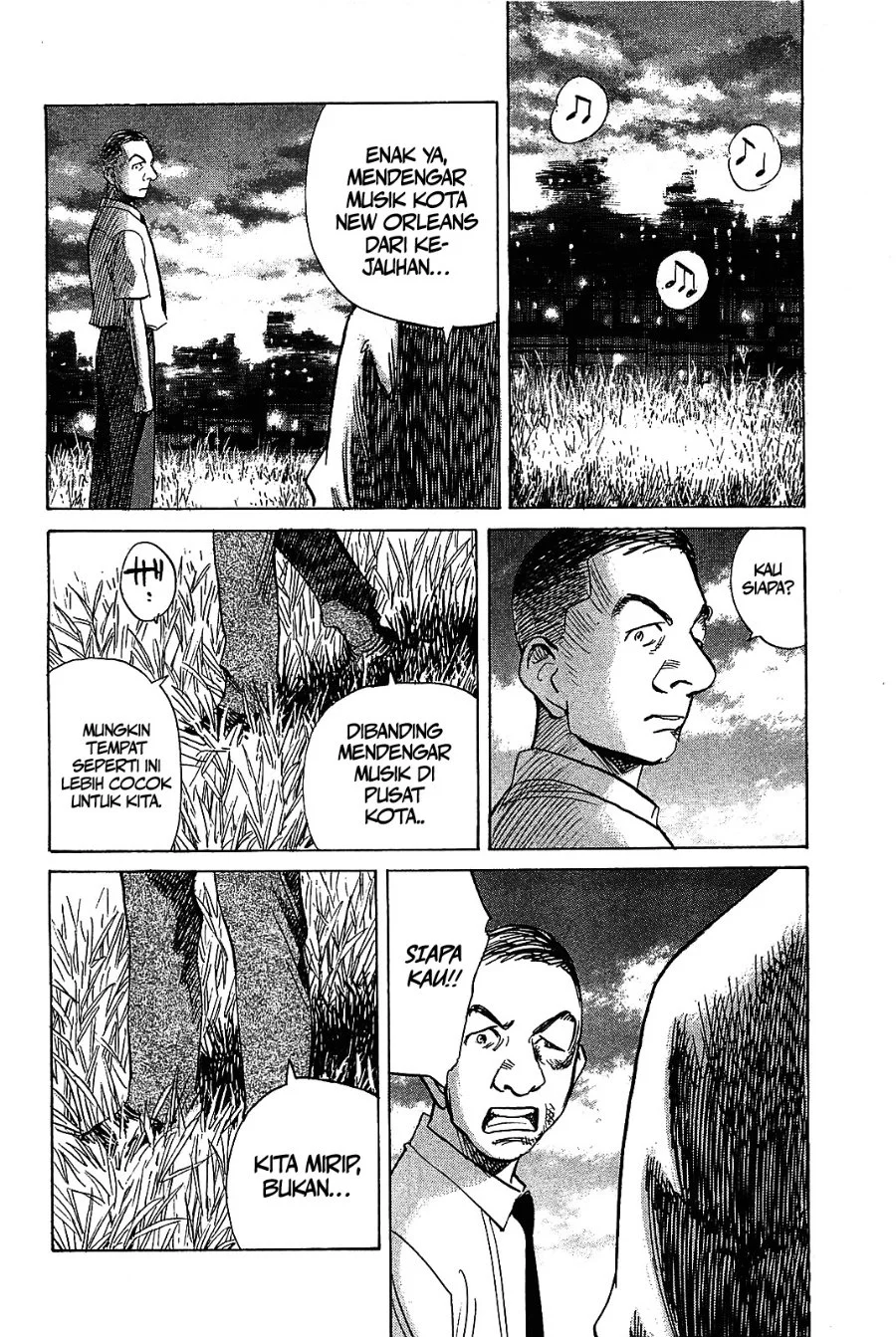 Billy Bat Chapter 48 Gambar 23