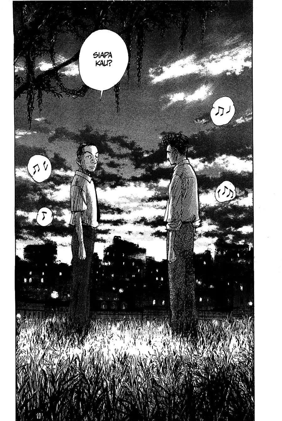 Billy Bat Chapter 48 Gambar 25
