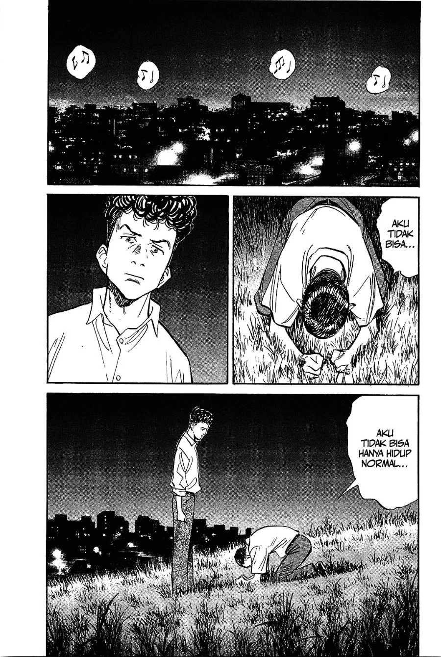 Billy Bat Chapter 49 Gambar 26