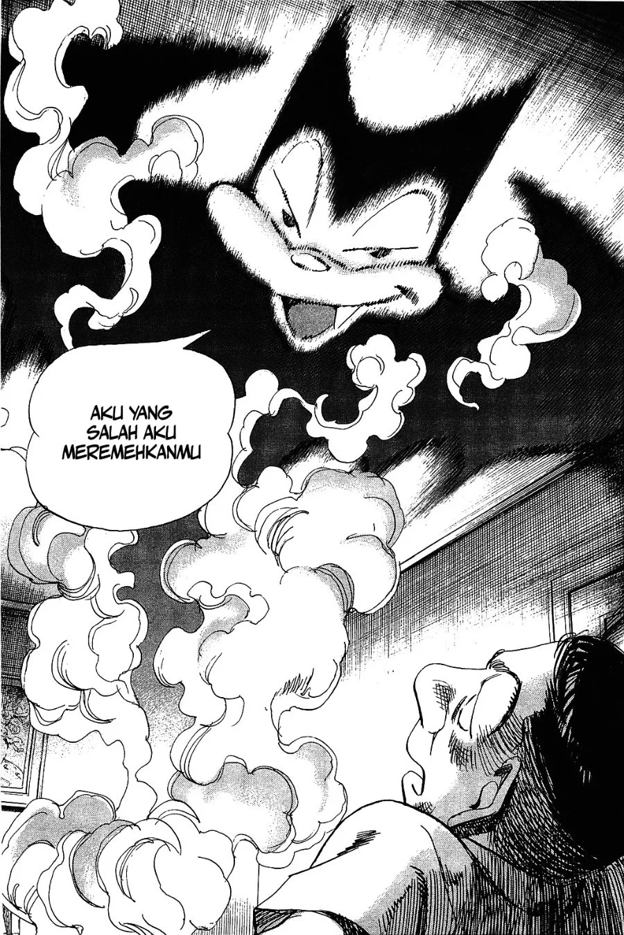 Billy Bat Chapter 50 Gambar 15