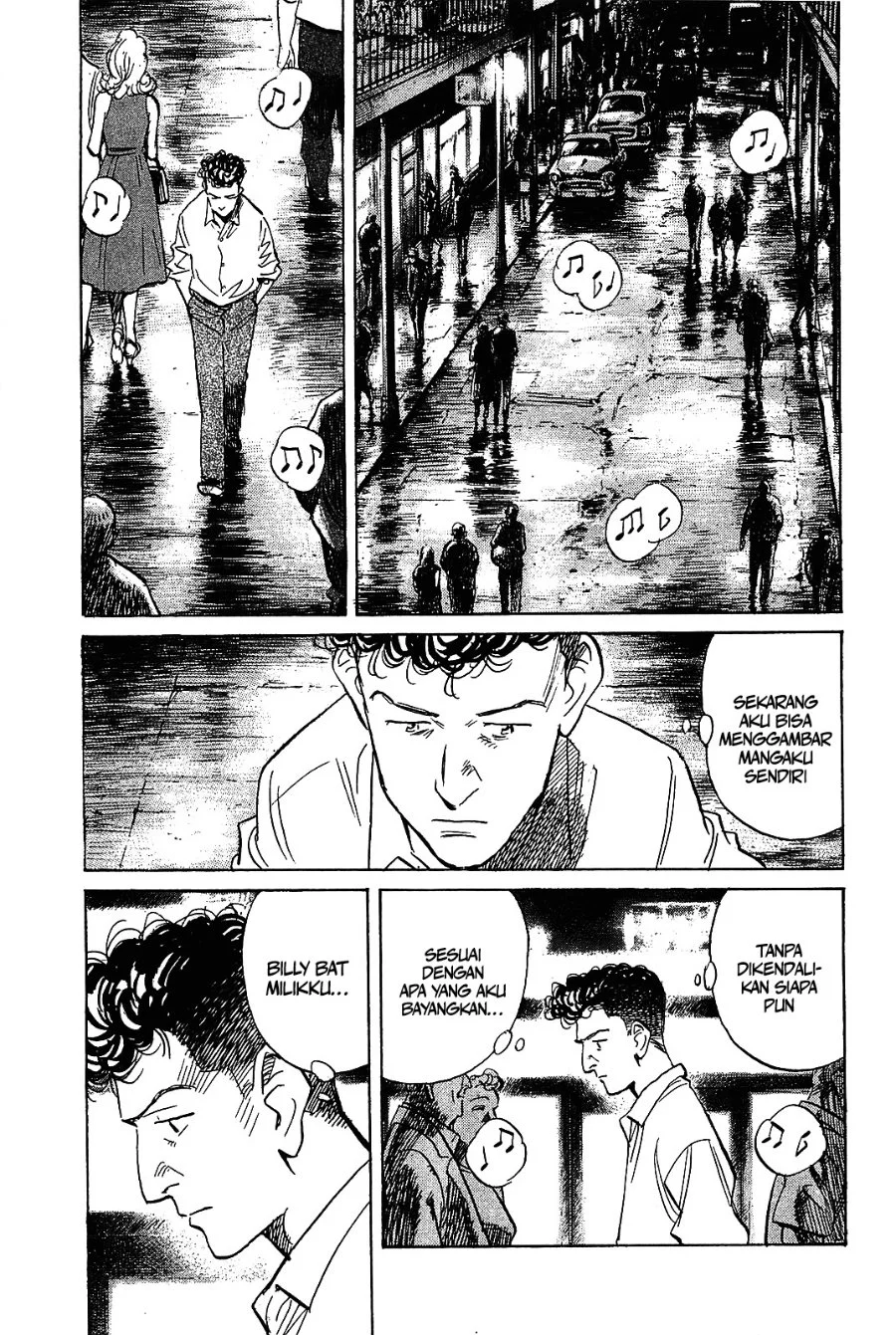 Billy Bat Chapter 50 Gambar 21