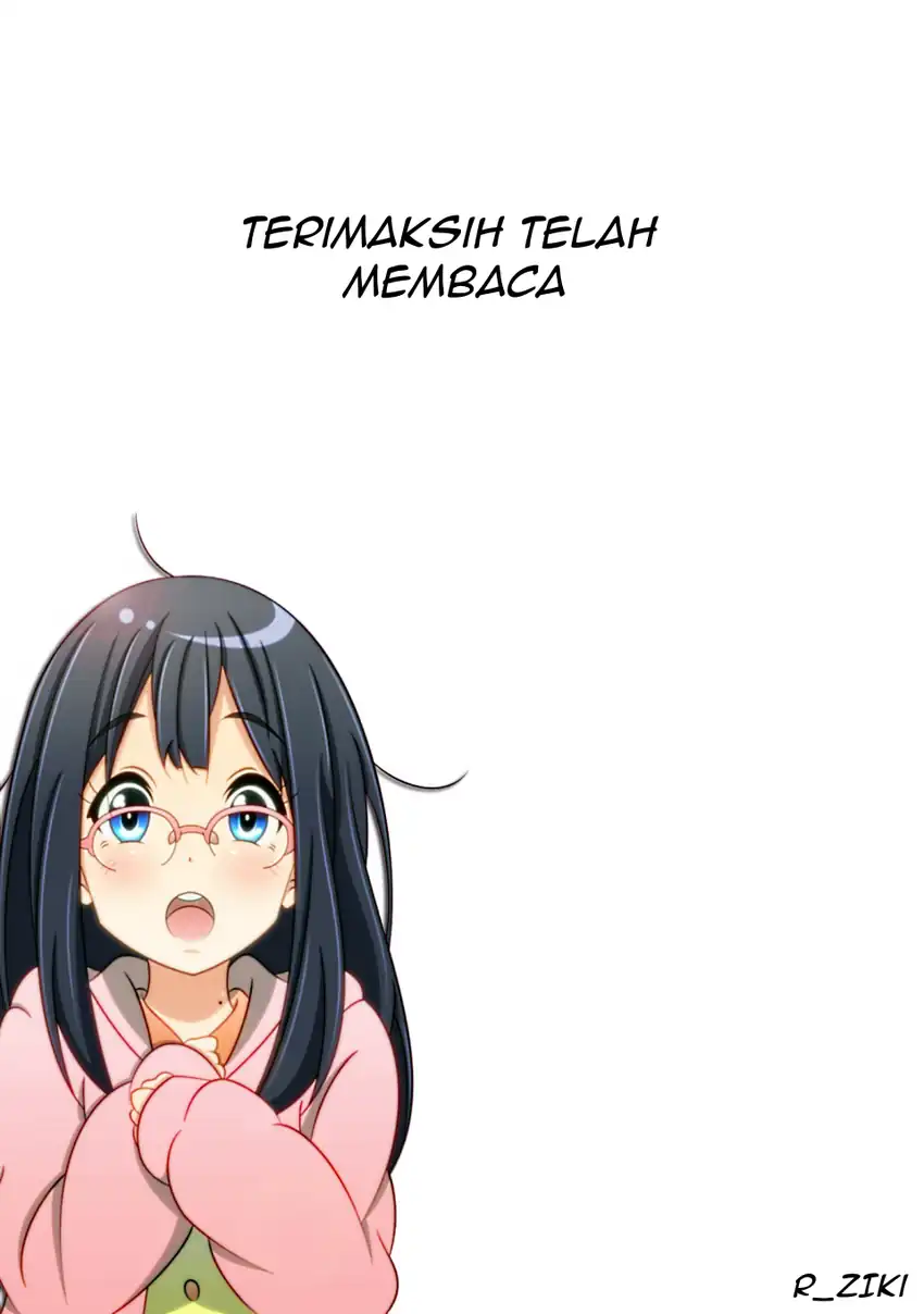 Binbou Kokka No Kuroji Kaikaku Chapter 5 Gambar 28