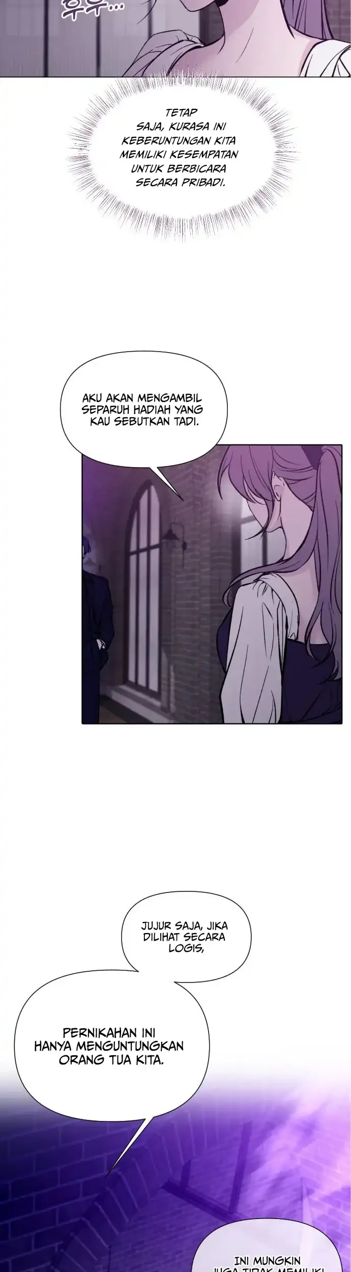 Biting, Tearing, and Deceiving Chapter 1 Gambar 54