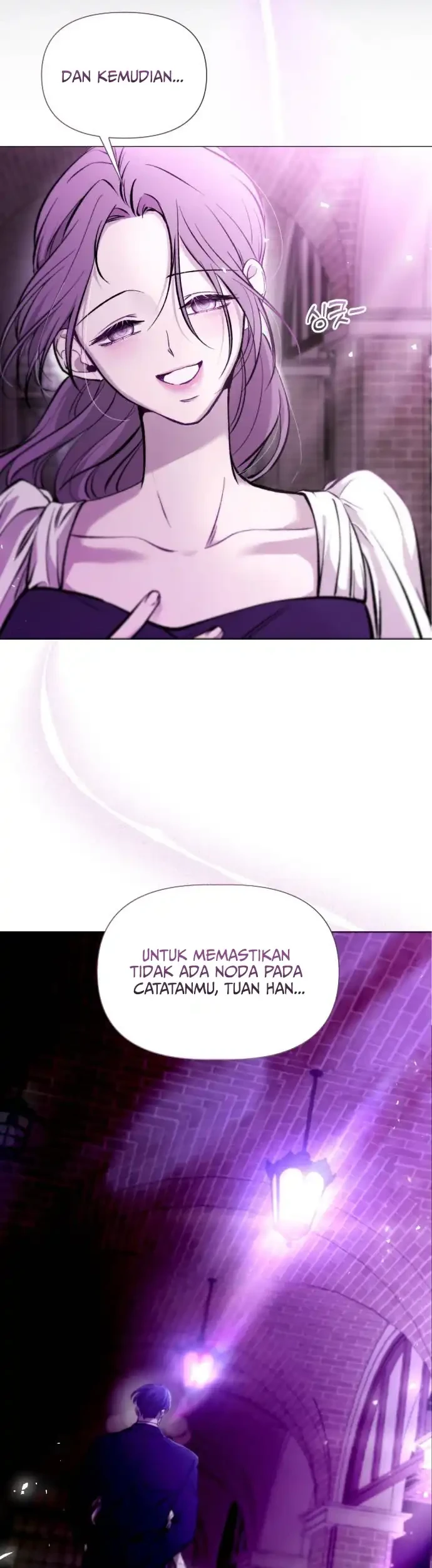 Biting, Tearing, and Deceiving Chapter 1 Gambar 57