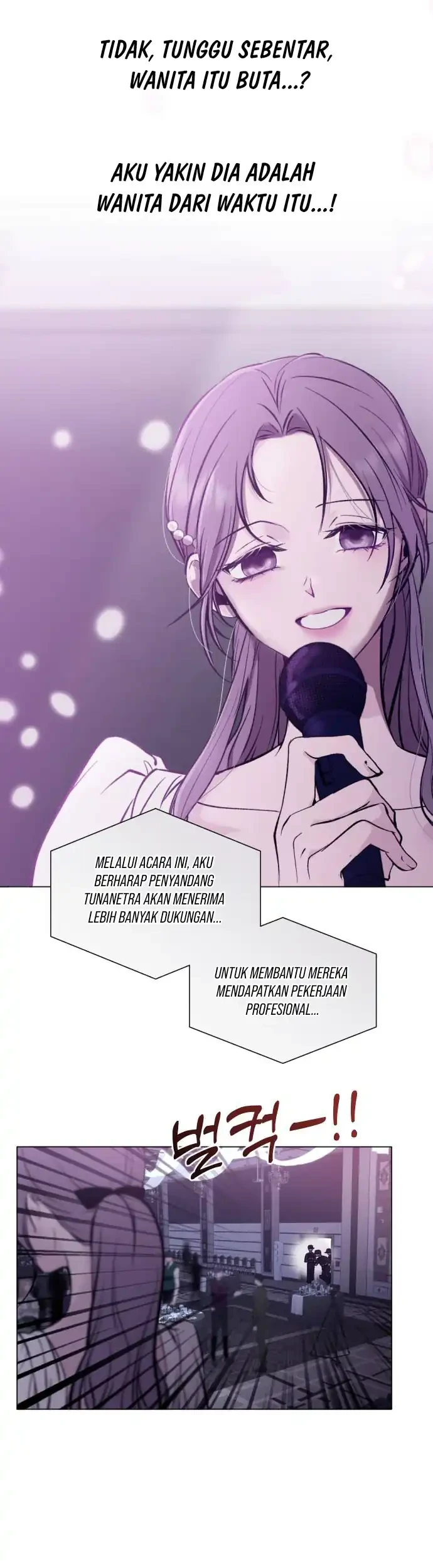 Biting, Tearing, and Deceiving Chapter 1 Gambar 37