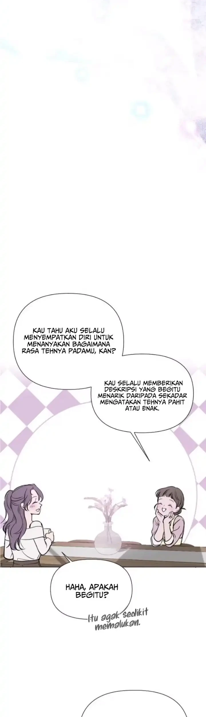 Biting, Tearing, and Deceiving Chapter 2 Gambar 20