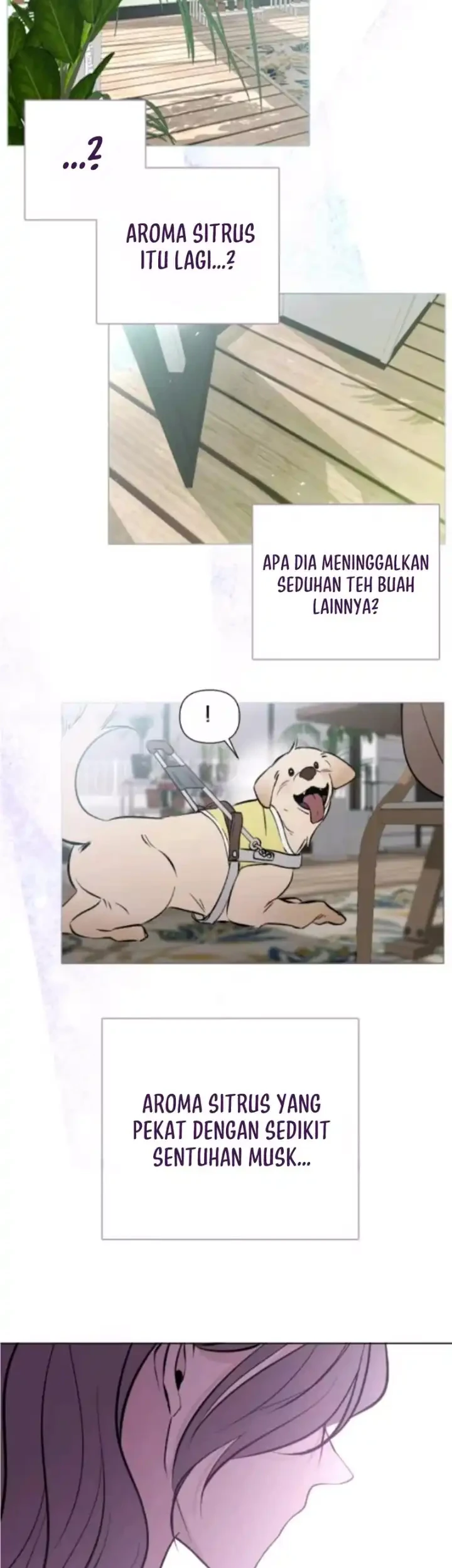 Biting, Tearing, and Deceiving Chapter 2 Gambar 23
