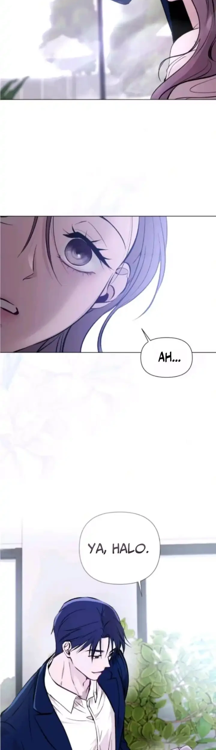 Biting, Tearing, and Deceiving Chapter 2 Gambar 26