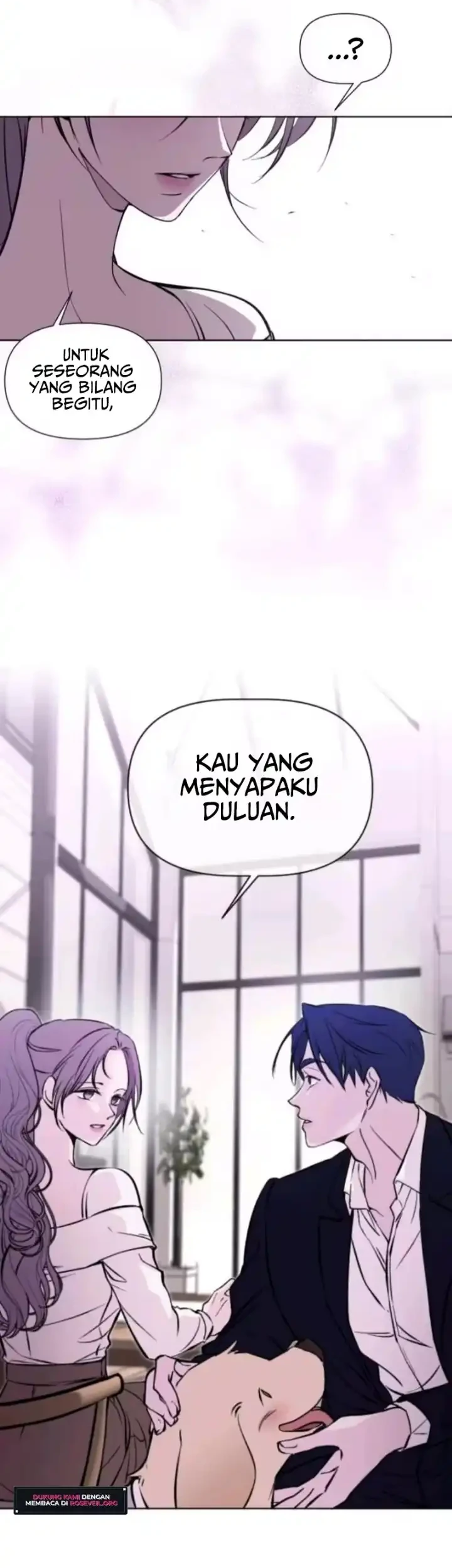 Biting, Tearing, and Deceiving Chapter 3 Gambar 51