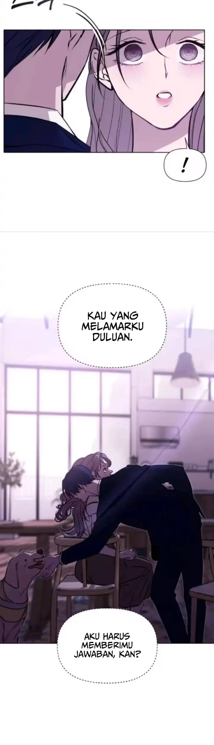 Biting, Tearing, and Deceiving Chapter 3 Gambar 58