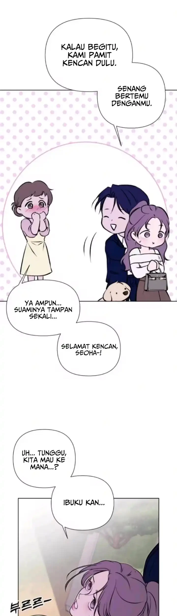 Biting, Tearing, and Deceiving Chapter 3 Gambar 59