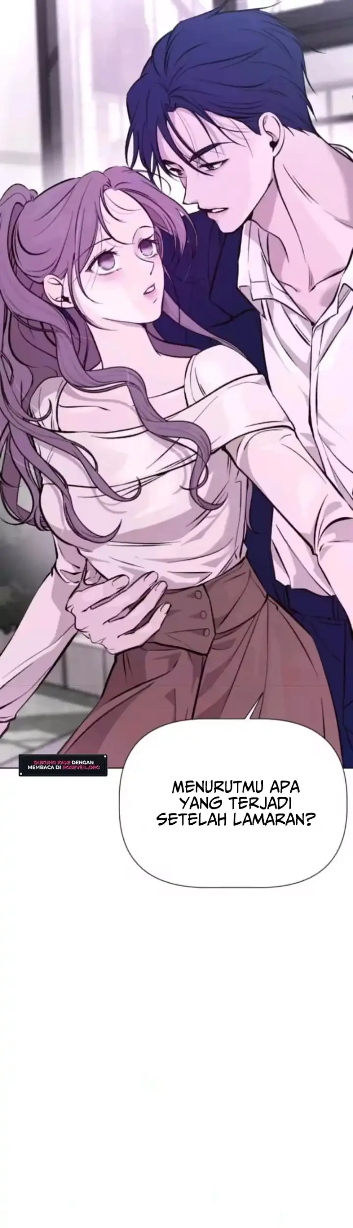 Biting, Tearing, and Deceiving Chapter 3 Gambar 62