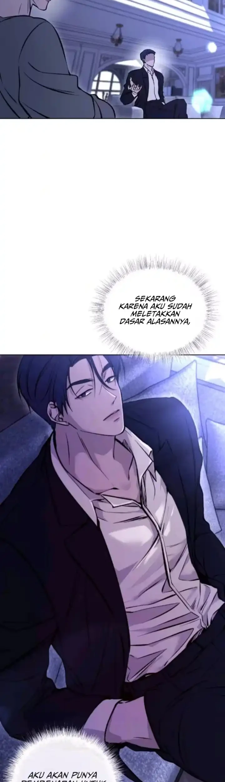 Biting, Tearing, and Deceiving Chapter 3 Gambar 41