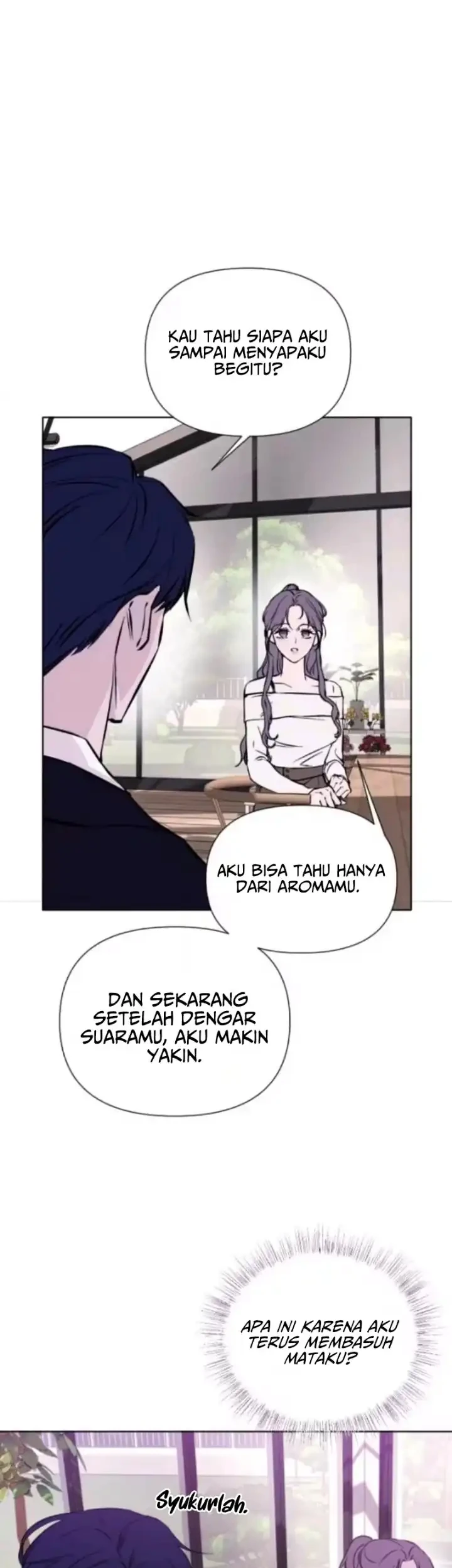 Biting, Tearing, and Deceiving Chapter 3 Gambar 44