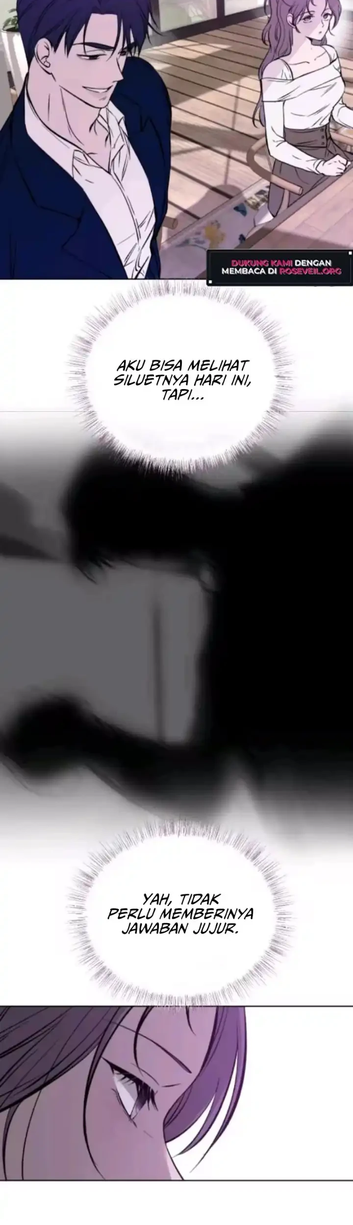 Biting, Tearing, and Deceiving Chapter 3 Gambar 45